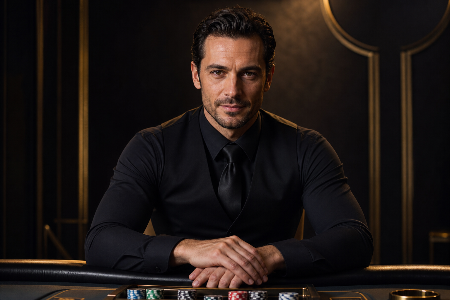 Marco Rossi