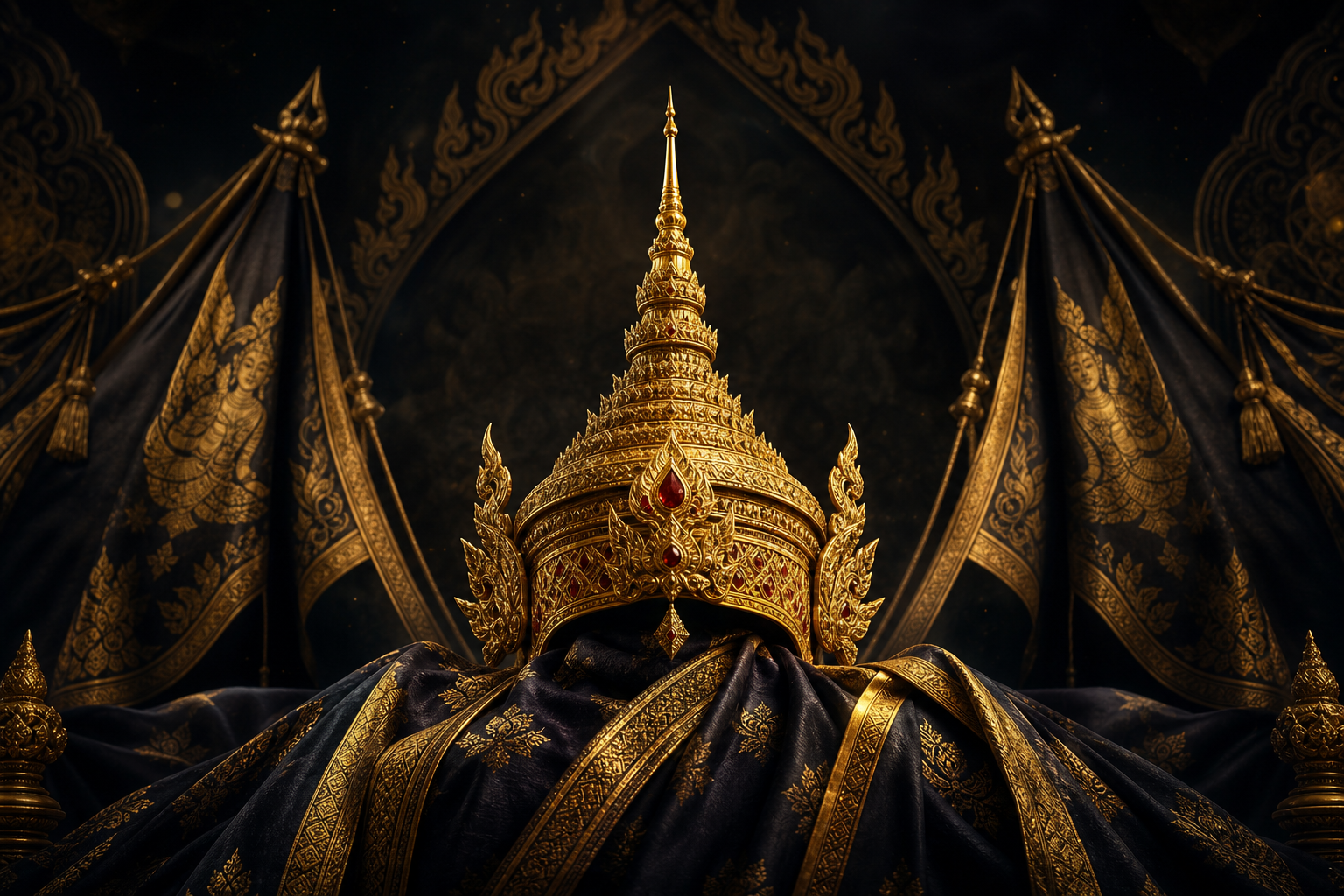 Khmer Dynasty