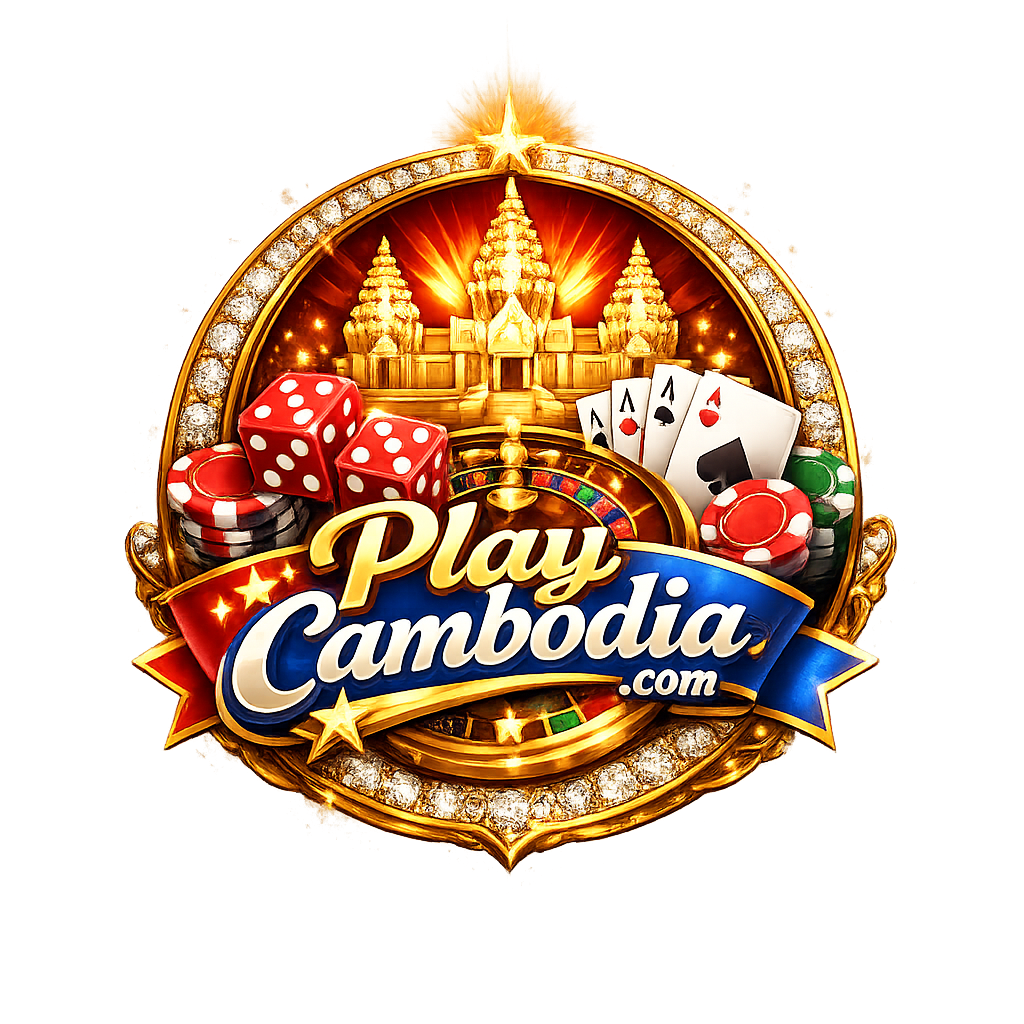 PlayCambodia