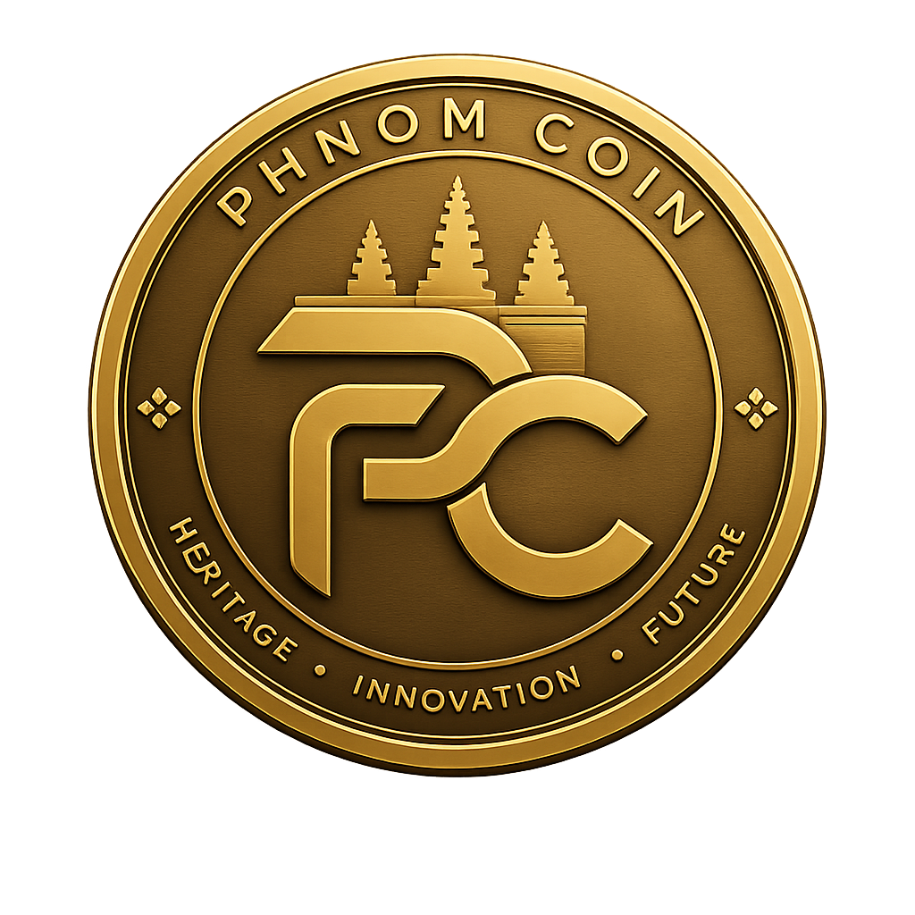 Phnom Coin PNC